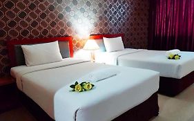 Jp Emerald Hotel